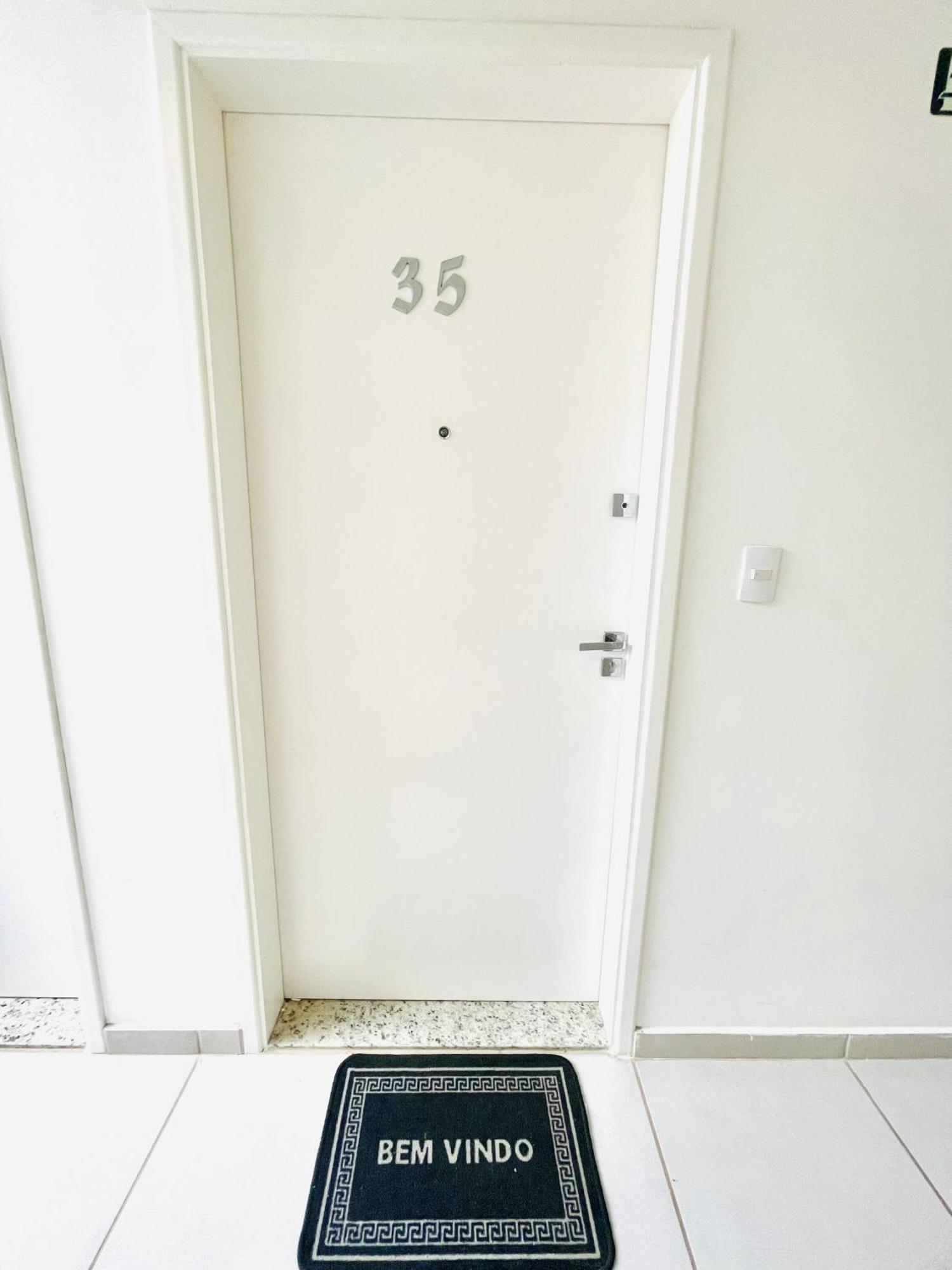 Excepcional Apto No Coracao De Lindoia Com Wi-Fi E Garagem Exterior photo